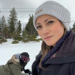 Meet your Posher, Lesley